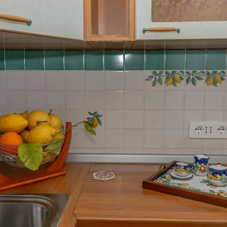 Holiday home Little House Minori