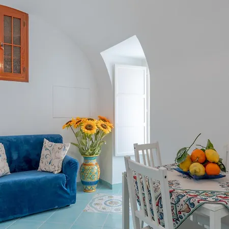 Little House Holiday home Minori
