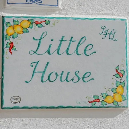 Little House Holiday home